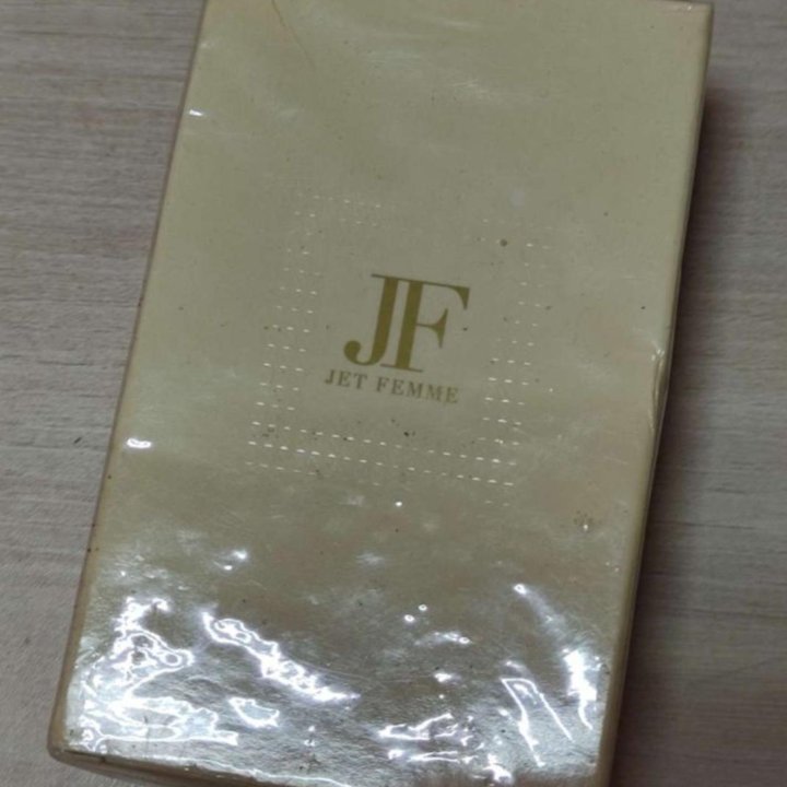 Avon Jet Femme раритет