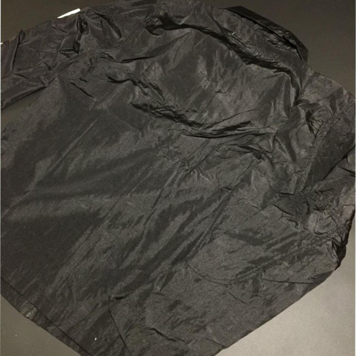 Stone Island nylon овершот