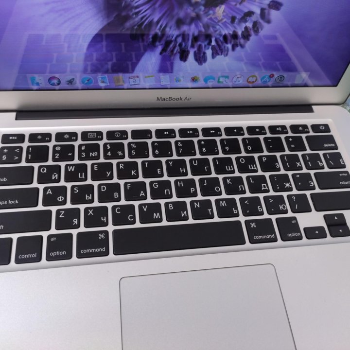 MacBook Air 13