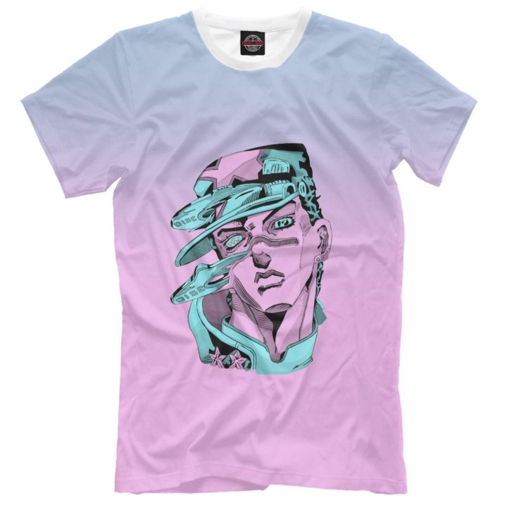 Свитшот Jotaro