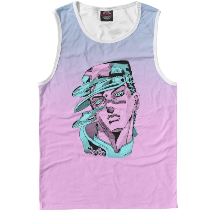 Свитшот Jotaro