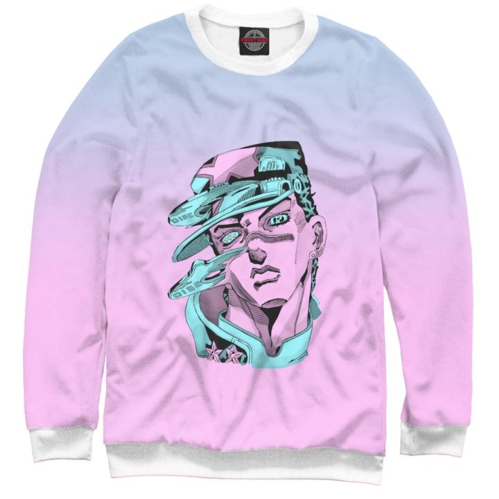 Свитшот Jotaro