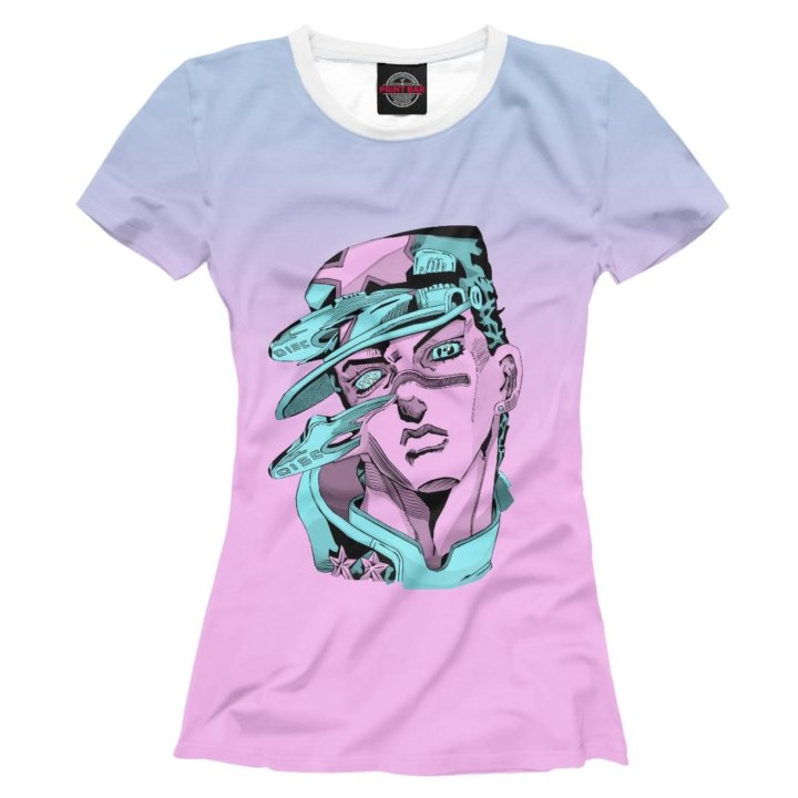 Свитшот Jotaro