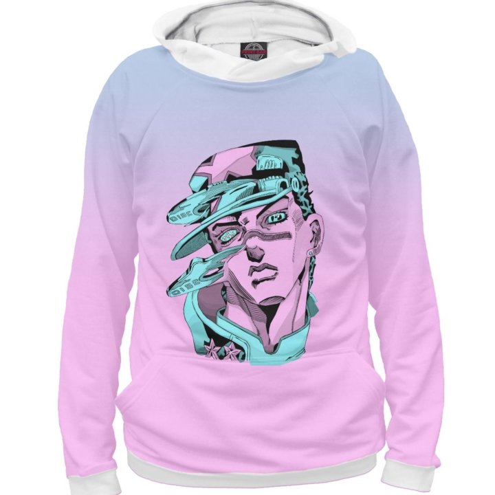 Свитшот Jotaro