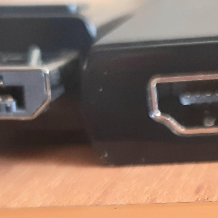 Переходник hdmi-dp (DisplayPort-hdmi)