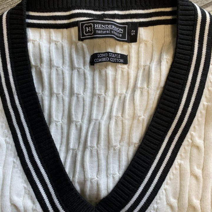 Джемпер Henderson