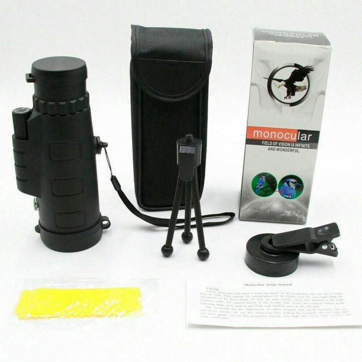 Монокуляр Panda Binoculars