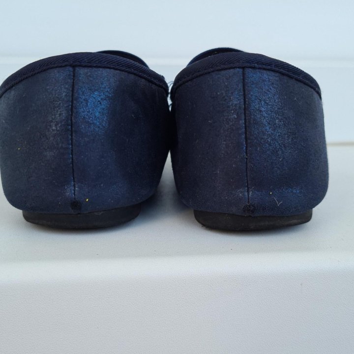 Туфли, балетки