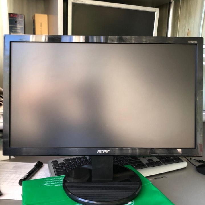 Монитор Acer 18,5'