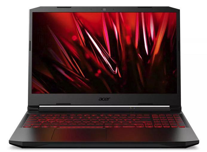 Ноутбук Acer Nitro 5 AN515-45-R4SB, GF3060, new