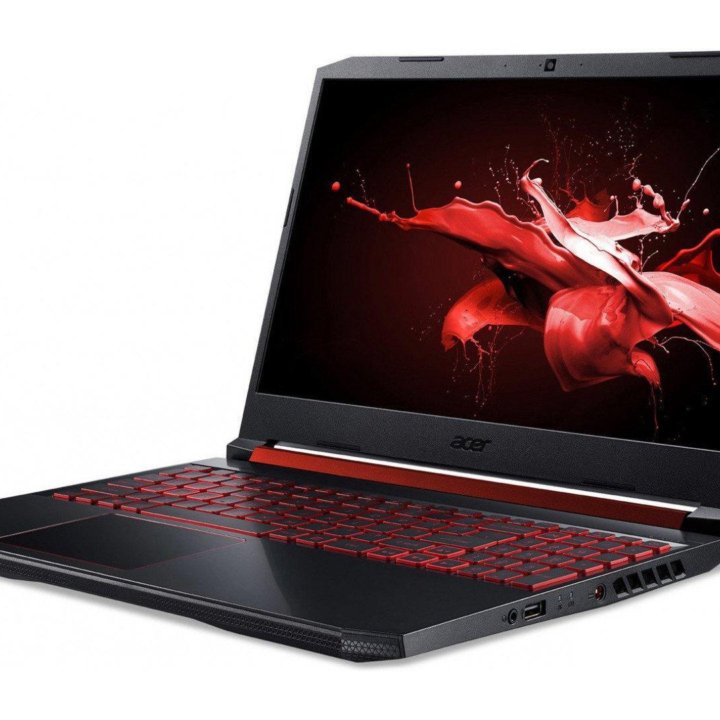 Ноутбук Acer Nitro 5 AN515-45-R4SB, GF3060, new