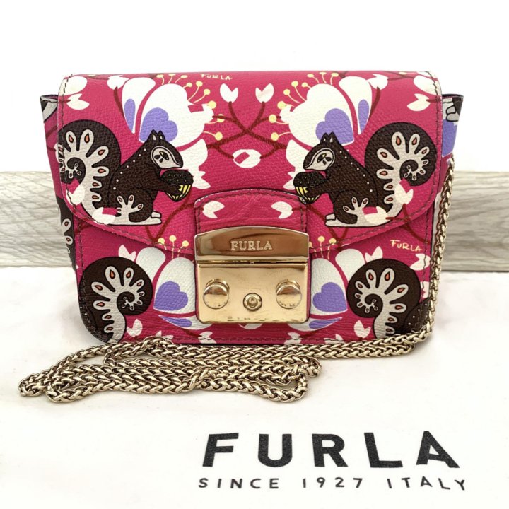 Сумка Furla оригинал