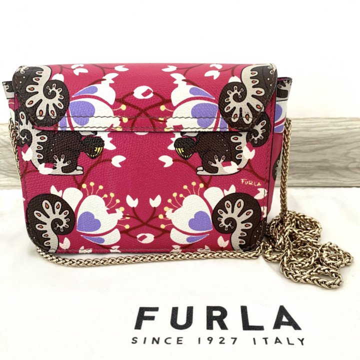 Сумка Furla оригинал