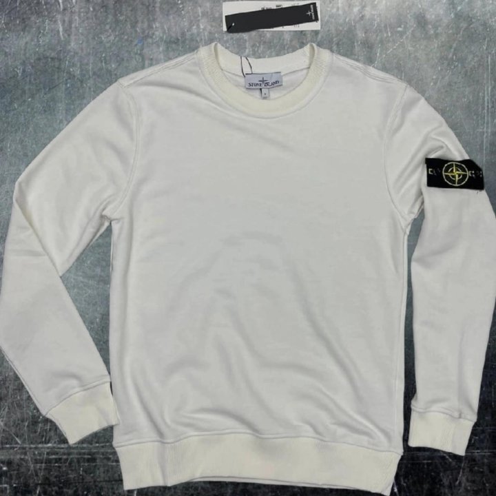 Свитшот Stone Island