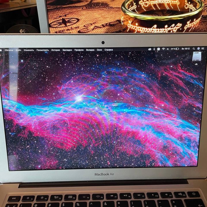 Apple MacBook air 13 2015