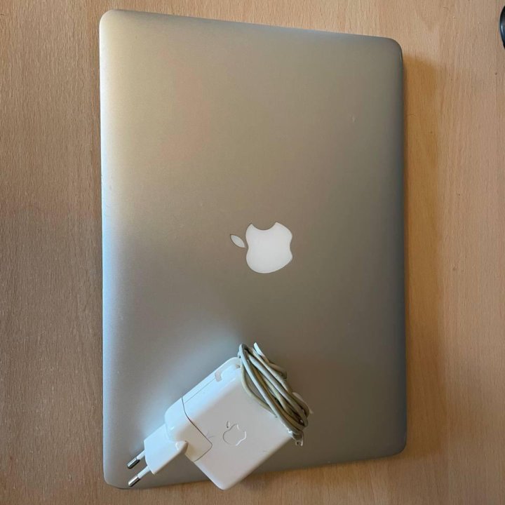 Apple MacBook air 13 2015