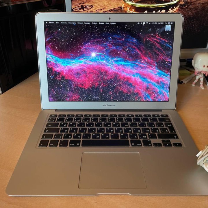 Apple MacBook air 13 2015