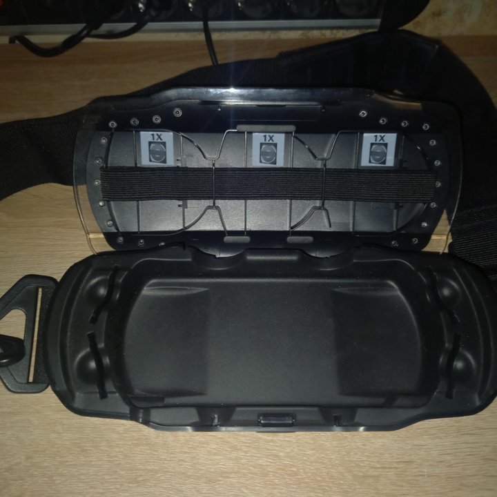 Чехол для psp