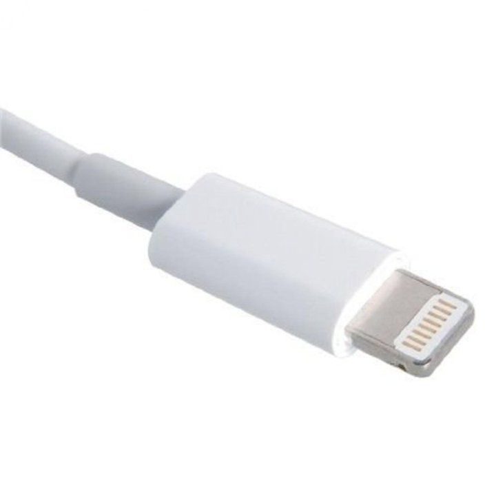 Переходник для Apple Lightning 8pin на USB мама