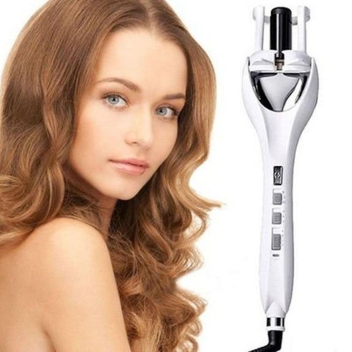 Стайлер для волос Instyler Tulip (Инстайлер Тьюлип