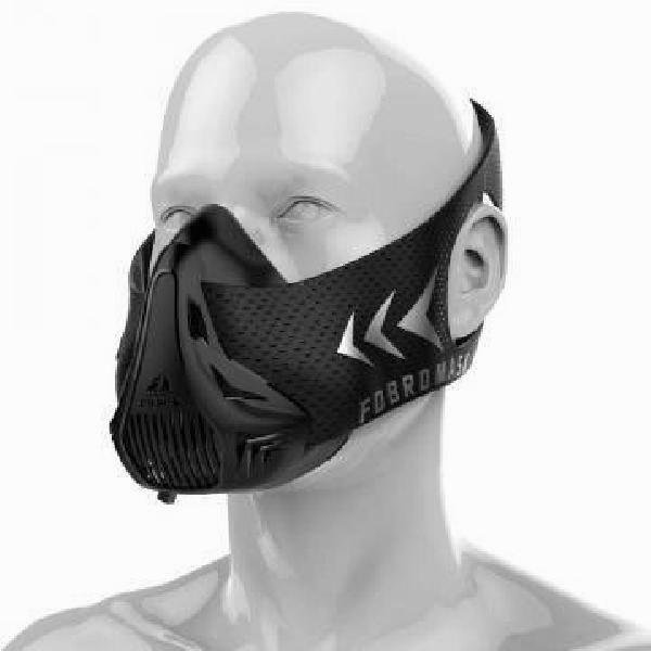 Тренировочная маска Sport Mask 3 M