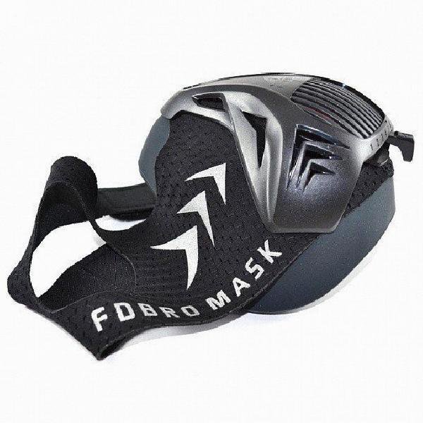 Тренировочная маска Sport Mask 3 M