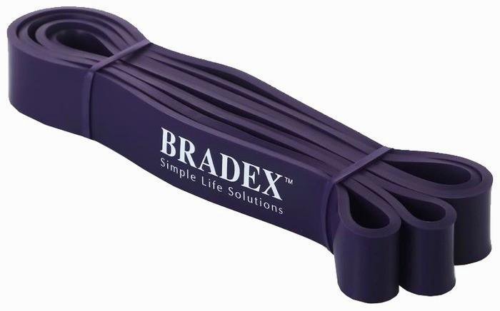 Эспандер лента BRADEX SF 0195 208 х 3.