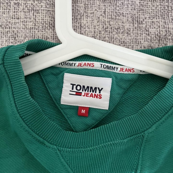 Толстовка Tommy Hilfiger