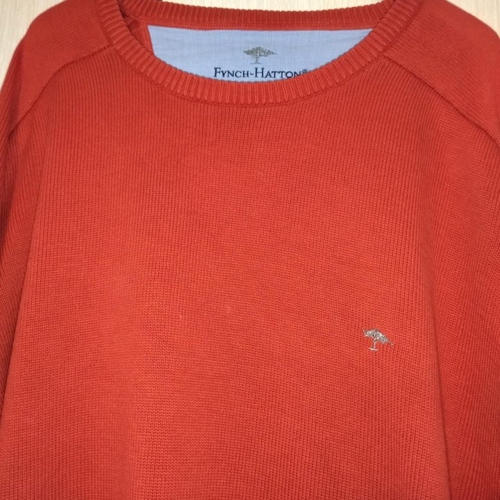 Джемпер 52 размер