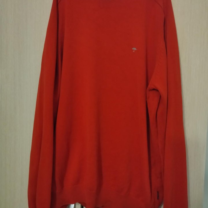 Джемпер 52 размер