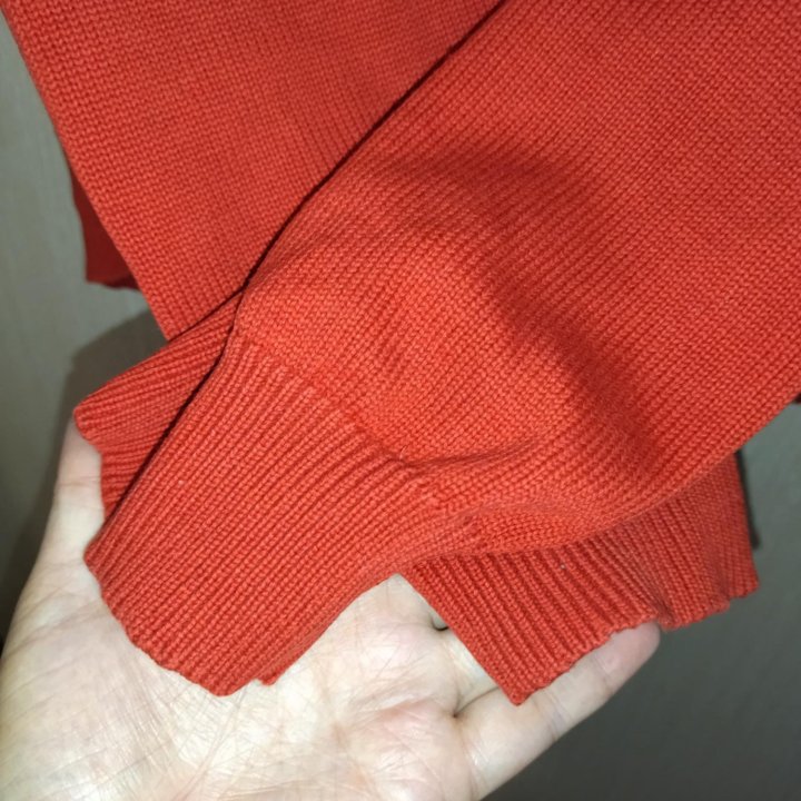 Джемпер 52 размер