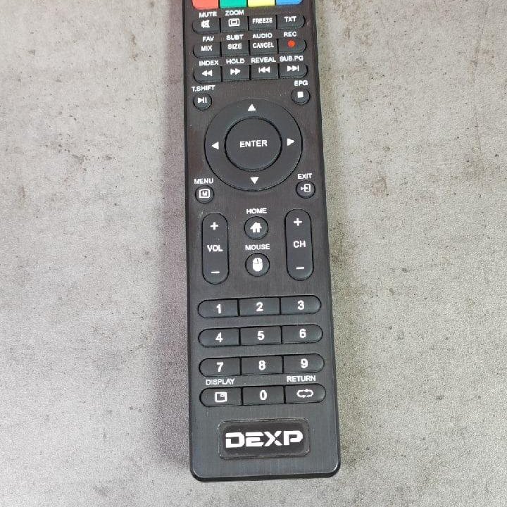 Dexp 32(82) /Full HD(1920x1080) /Smart-TV/ Wi-Fi