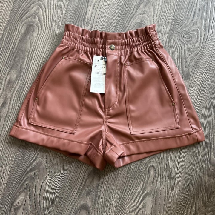 Шорты ZARA