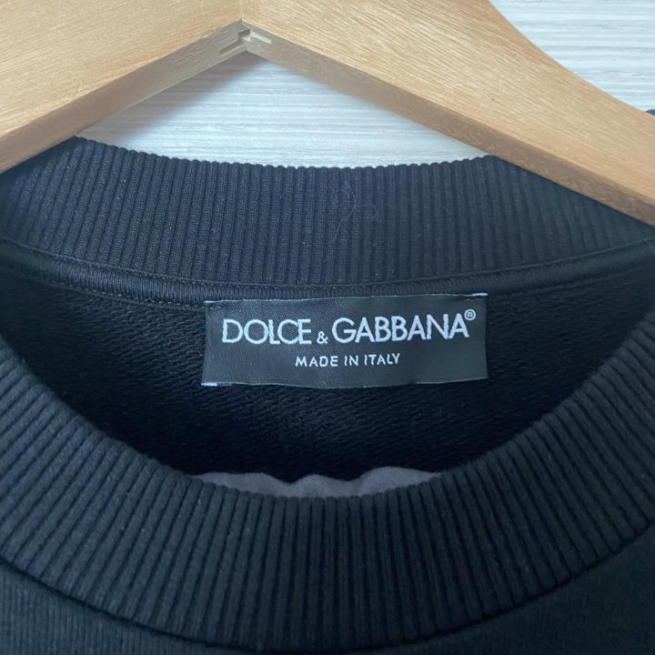 Кофта dolce gabana