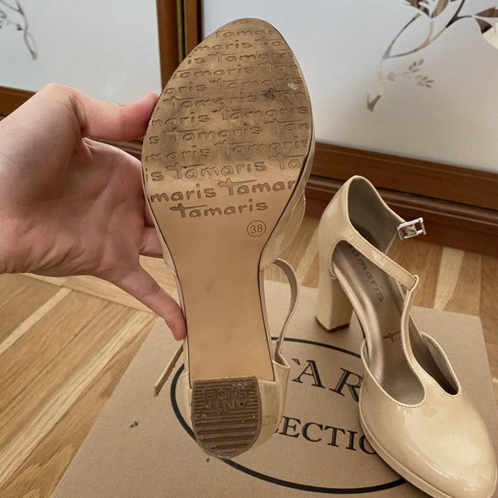 Туфли Tamaris
