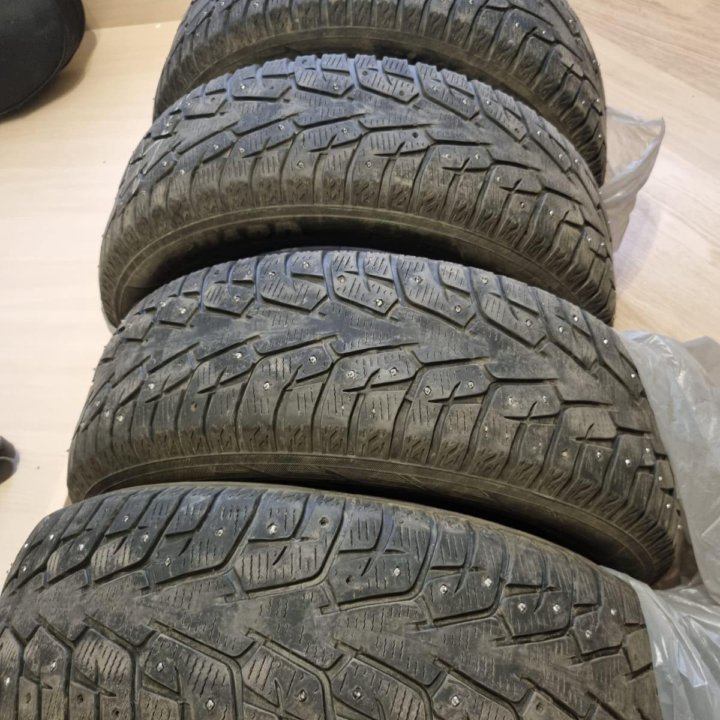 Yokohama ice guard IG 55 225/60 R17 103T