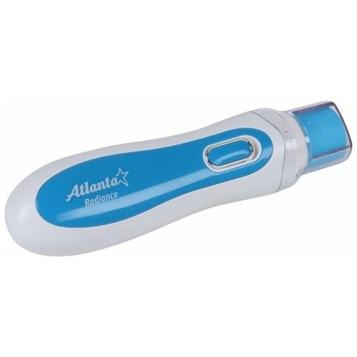 Пилка электрическая ATLANTA ATH-6272 (blue)