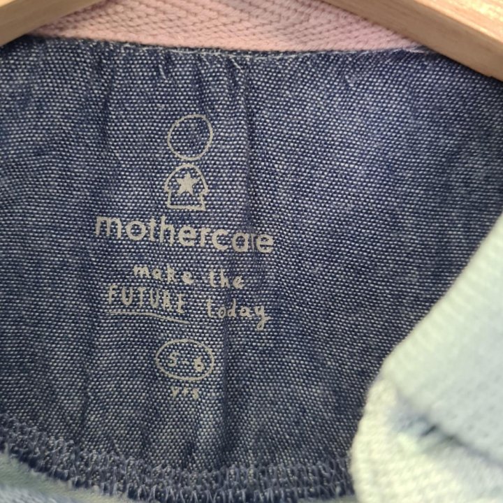 Поло mothercare 5-6 лет