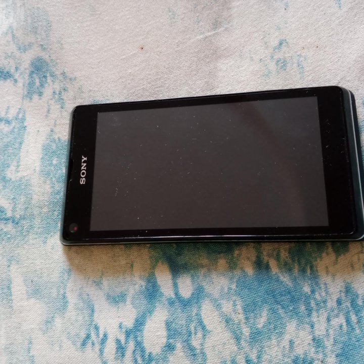 Телефон Sony xperia c2105