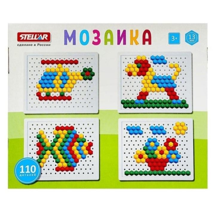 Мозаика