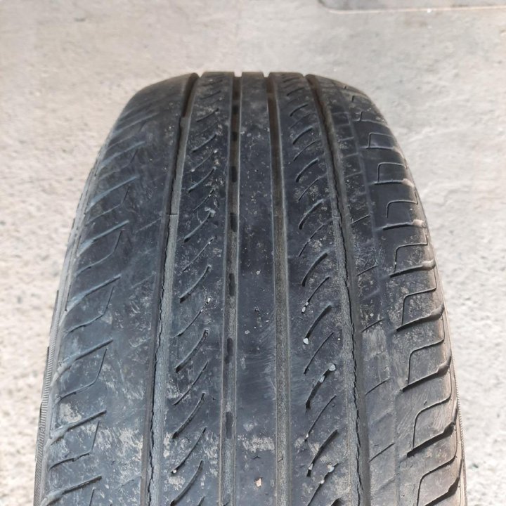 205/65R15 Giti GitiComfort 228 (Лот №4955)