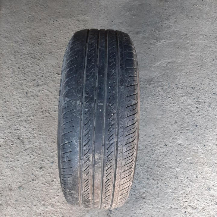 205/65R15 Giti GitiComfort 228 (Лот №4955)