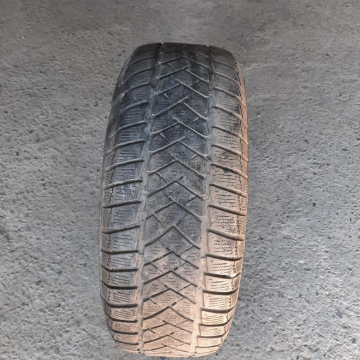 205/60R15 Dunlop SP Winter Sport M2 (Лот №4951)