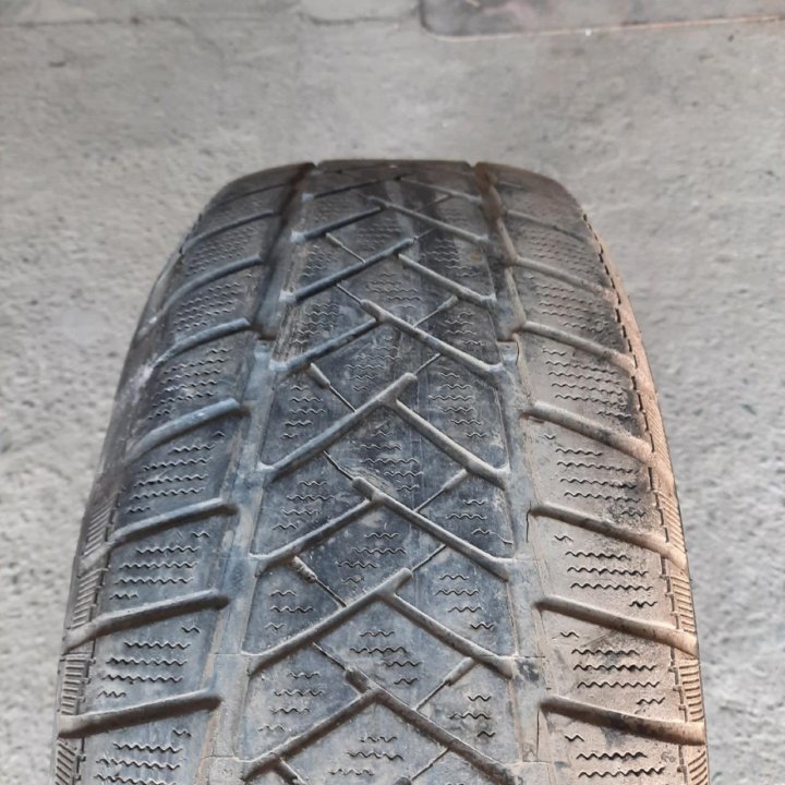 205/60R15 Dunlop SP Winter Sport M2 (Лот №4951)