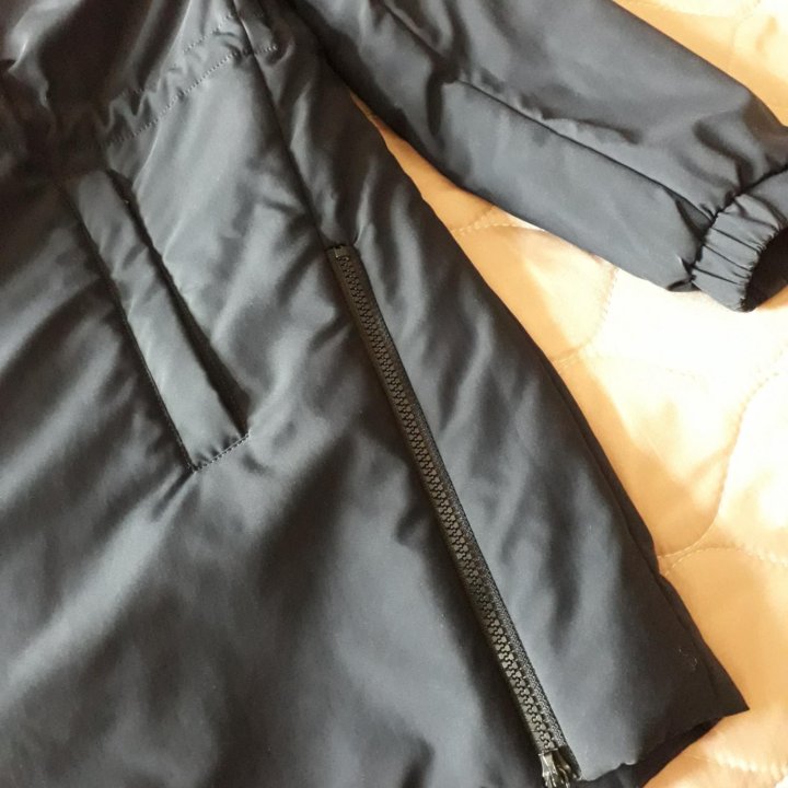 Куртка демисезон 170 см