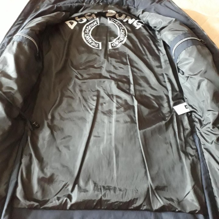 Куртка демисезон 170 см