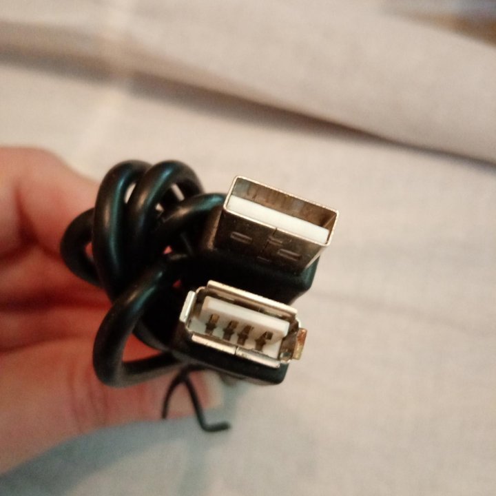 usb провод не знаю для чего