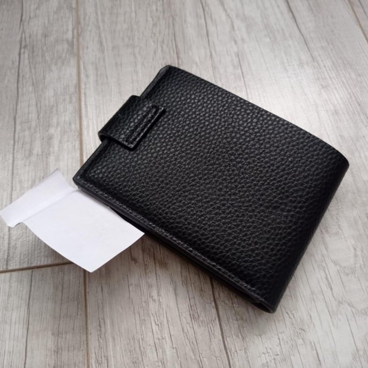 Портмоне новое