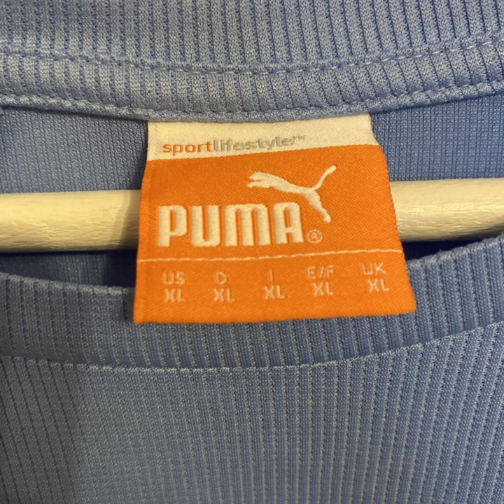Свитер Puma оригинал