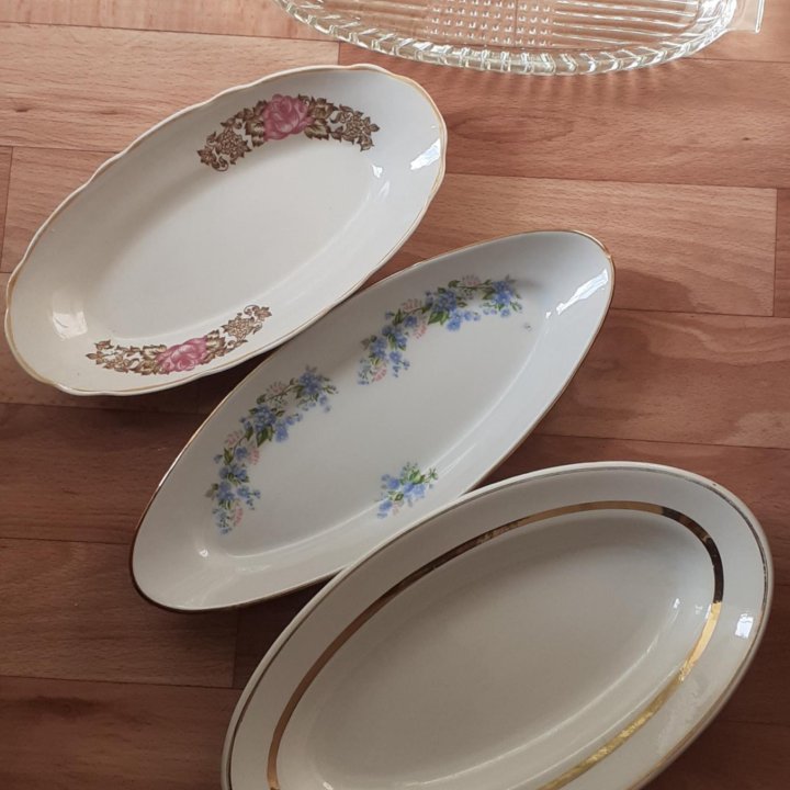 Селедочницы